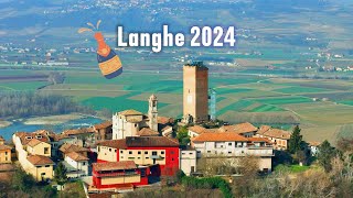 Langhe 2024 [upl. by Eluj]