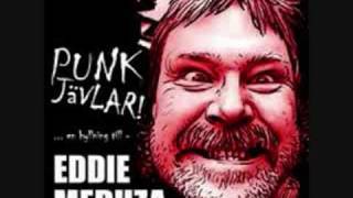 eddie meduza  munken som runkade [upl. by Servais]