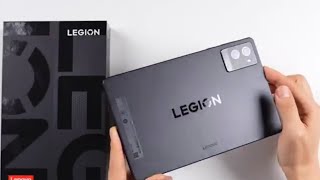 Lenovo Legion Y700 2024  88inch and Snapdragon 8 Gen 3 Tablet [upl. by Tobin661]