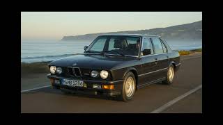 Soundcheck BMW E34 M5 vs E39 M5 vs E60 M5 vs F10 M5 vs F90 M5 vs G90 M5 [upl. by Arym]