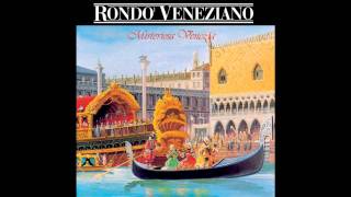 Rondò Veneziano  Corso delle gondole [upl. by Ut]