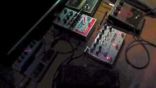 Sonic Boom Pedal by Acid Fuzz [upl. by Coppins341]