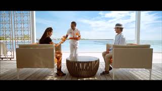 Club Med Maldives Finolhu Villas [upl. by Ynettirb]