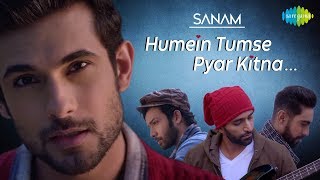 Humein Tumse Pyaar Kitna  हमें तुमसे प्यार कितना  SANAM [upl. by Eresed335]