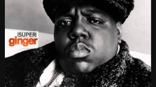 Notorious BIG  Gimme The Loot Superginger Remix [upl. by Naziaf]