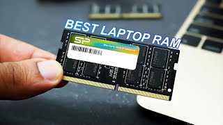 5 Best Laptop Ram to Buy in 2024  From Budget to High End [upl. by Eilatan]