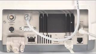 6 Connecting to a Balance  Karl Fischer Coulometric Titrator Tutorial [upl. by Radley190]