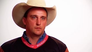 Meet The Bullfighters Frank Newsom [upl. by Herrington]