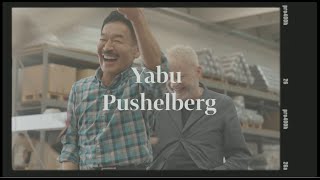 Molteni Minds  Episode 2 Yabu Pushelberg [upl. by Deland985]