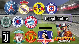 PRONOSTICOS deportivos HOY ⚽ Apuestas deportivas futbol gratis ⚽ Predicciones futbol apuestas borja [upl. by Adnola]