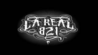 Mix  La Real 821  Rap malandro  2016 [upl. by Ardnoed]