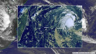 Point météo du dimanche 30 janvier 2022 [upl. by Tamarah182]