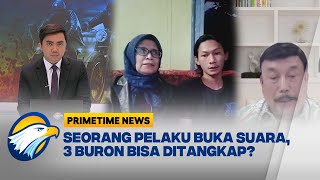 EXCLUSIVE SEORANG PELAKU KASUS VINA BUKA SUARA [upl. by Yanffit391]