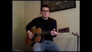 Tyler Herrin  Sacrifice Elton John cover [upl. by Zaslow32]