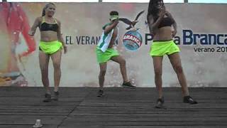 GUSTAVO LIMA  BALADA BOA  COREOGRAFIA [upl. by Flynn915]