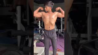 main admi alag he rhe 🔥💪 gym workout popular viralshort [upl. by Haimrej]