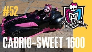 Куклы Монстер Хай обзор Monster High Школа Монстров 52  моя коллекция кукол [upl. by Virge]