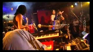 JOE ZAWINUL SINDYCATE  live in Paris 2004mpg [upl. by Maria44]