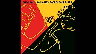 Daryl Hall amp John Oates  Wait For Me Live [upl. by Artiek79]