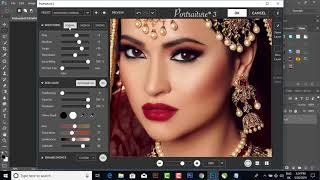 Imagenomic Portraiture 302 Build 3027 for Photoshop [upl. by Iphigeniah618]