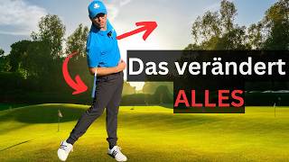 Verändere deinen GolfSchwung für immer mit dieser Körperdrehung [upl. by Carri621]