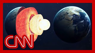 Professor breaks down why Earths inner core may have stopped [upl. by Gilliette167]