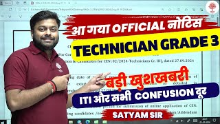 TEHNICIAN FORM FILL UP 2024  RRB TECHNICIAN FORM FILL UP  TECHNICIAN GRADE 3 FORM FILL UP 2024 [upl. by Raine]