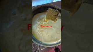 fish curry food yummywedding [upl. by Nayrbo836]