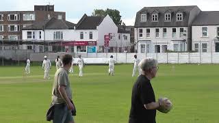 CPCC v BexleyHeath  2nd Innings  P11 [upl. by Iah]