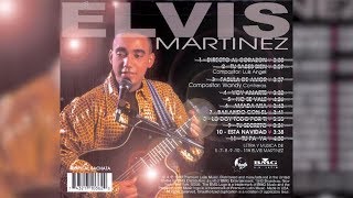 Elvis Martinez  Esta Navidad Audio Oficial álbum Musical Directo Al Corazon  1999 [upl. by Bridgid]