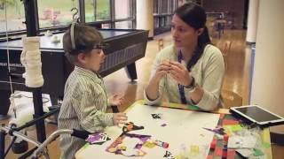 Love is Shriners Hospitals for Children  Portland PSA [upl. by Eniamart]