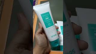 Best salicylic acid cleanser viralvideo skincare [upl. by Aicen]