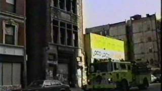 FDNY  quotThe Fire Factoryquot [upl. by Nangem]