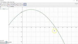 Geogebra Funksjoner 9 og 10trinn [upl. by Annavoeg]