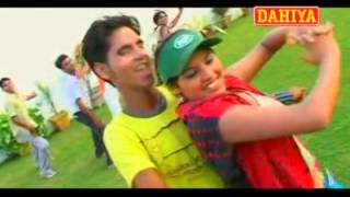 Haryanvi DJ Song  Tera Nada Gajab Kamal  Full HD Video  NDJ Music [upl. by Canty]