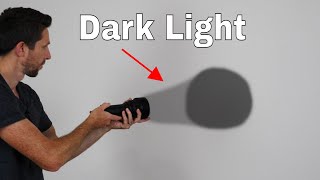 The Light Cancelling Flashlight Experiment Michelson Interferometer [upl. by Briney]