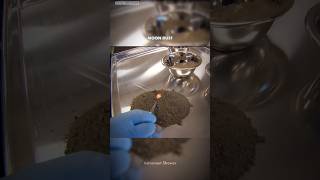 Deadly Moon Dust How It Almost Took an Astronauts Life science sciencefacts [upl. by Emlynne]