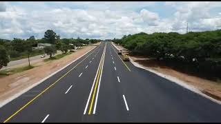 masvingo highway [upl. by Tebazile]