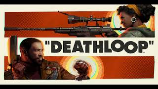 Deathloop  Winter is comming  Laggy a bit but its a corrupted fixed video [upl. by Ymmot]