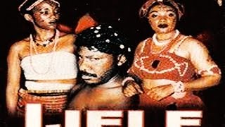 Ijele Season 1  Latest Nigerian Nollywood Movie [upl. by Ninerb]