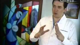 Dr Ricardo Lancheros  Beneficios de las mascarillas [upl. by Ymorej]