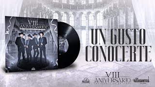 Un Gusto Conocerte  Los Elegantes De Jerez  VIII Aniversario  2023 [upl. by Camilo]