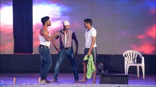 HPE Synergy Celebrations Skit palacegrounds hosur [upl. by Edgerton279]