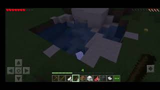 3D MINECRAFT EPIC GAME trendinggame minecraft trendinggame viralgame 3dgameplay [upl. by Anneliese]