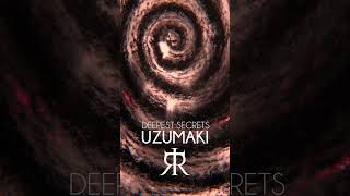 UZUMAKI uzumaki theme music spiral cosmichorror cinematic eldritch [upl. by Stinky]