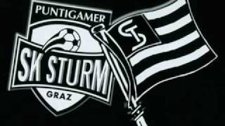 SK Sturm  Vollgas Audio [upl. by Adnak]