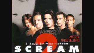 SCREAM 2 Movie Soundtrack One More Chance 58 [upl. by Ayot]