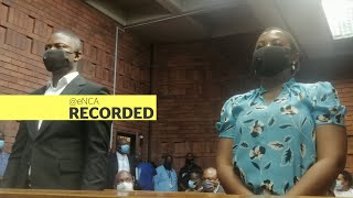 Bushiri and wife back in court for bail application [upl. by Grochow294]