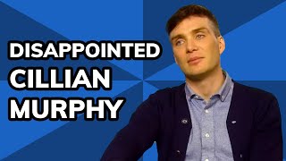 Disappointed Cillian Murphy  Meme History [upl. by Ferdinanda339]