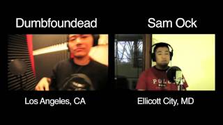 Dumbfoundead  Different Galaxies ft Sam Ock FREE MP3  Lyrics [upl. by Eimaraj373]